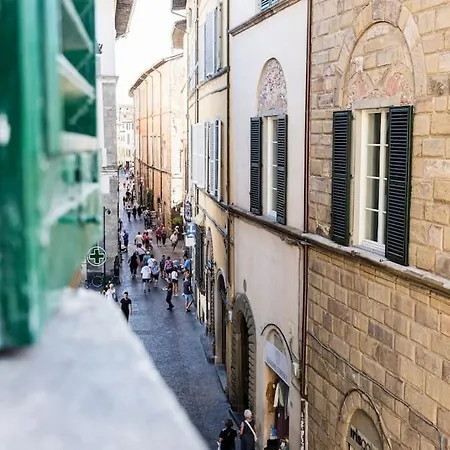 Lejlighed Dimora Lucchese *