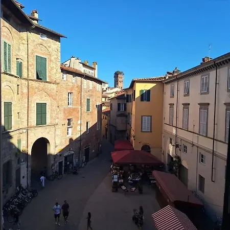 Dimora Lucchese * Lucca
