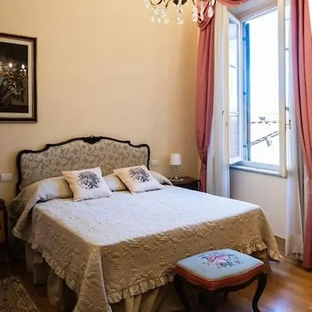 Dimora Lucchese Lucca